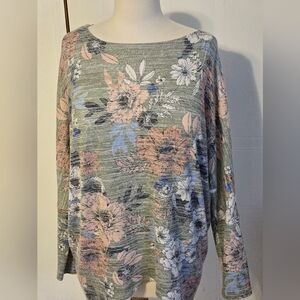 Cupio Blush     Light sweater.      213